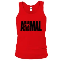 Чоловіча майка Animal