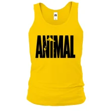 Чоловіча майка Animal Pac
