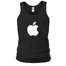 Чоловіча майка Apple light
