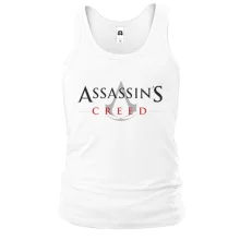 Майка Assassin's CREED