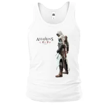 Майка Assassin’s Creed 1