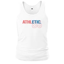 Майка Athlletic 86