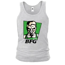 Майка BFG