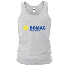 Майка BOMAG