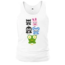 Майка Baby Animals Зверьки