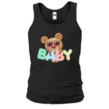 Майка Baby Bear Медвежонок
