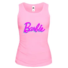 Жіноча майка Barbie"party"