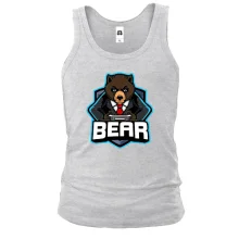 Майка Bear gamer 2