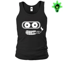 Чоловіча майка Bender