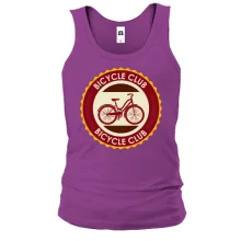 Чоловіча майка Bicycle Club