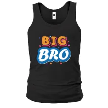 Майка Big Bro