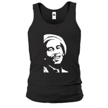Майка Bob Marley (2)