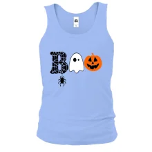 Майка Boo! (2)