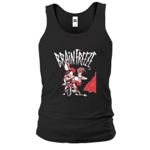 Майка BrainFreez