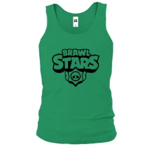 Майка Brawl Stars