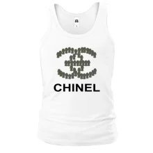 Майка CHINEL