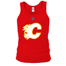 Чоловіча майка Calgary Flames