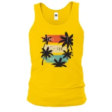 Майка Cali For Nia California