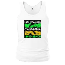 Майка California