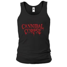 Майка Cannibal Corpse