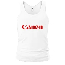 Майка Canon