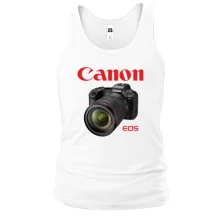 Майка Canon EOS R