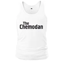 Чоловіча майка Chemodan
