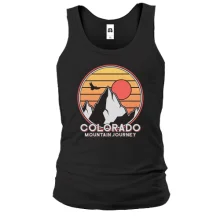 Майка Colorado Mountain Journey