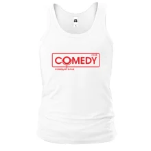 Майка Comedy Club