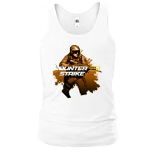 Майка Counter Strike АРТ