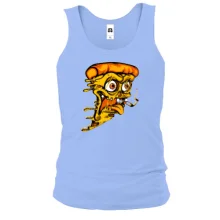 Майка Crazy Pizza