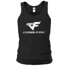Майка Cross Fire