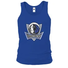 Майка Dallas Mavericks