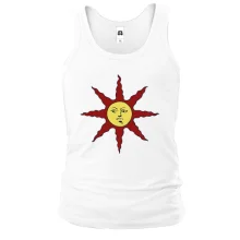 Майка Dark Souls - The Sun