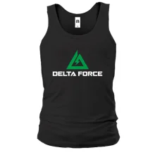 Чоловіча майка Delta Force