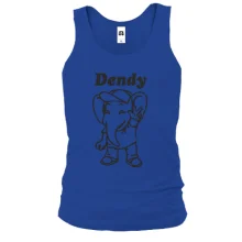 Майка Dendy