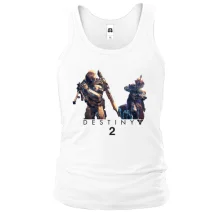 Майка Destiny 2