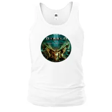 Майка Diablo - Eternal Collection