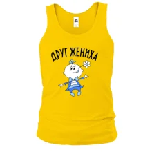 Майка Друг жениха (2)