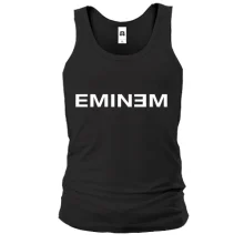 Майка Eminem