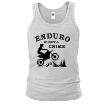 Майка Эндуро (Enduro)