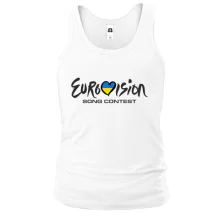 Майка Eurovision (Евровидение)