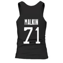 Чоловіча майка Evgeni Malkin
