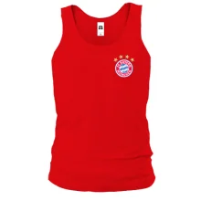 Майка FC Bayern München («Бавария» Мюнхен)