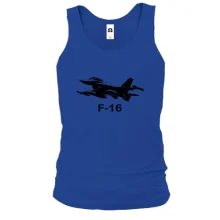 Майка F-16