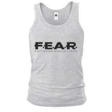Майка F.E.A.R.
