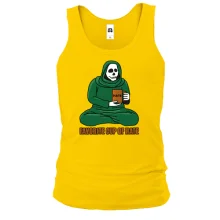 Майка Favorite cup of hate