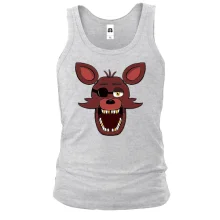 Майка Five Nights at Freddy’s - Фокси