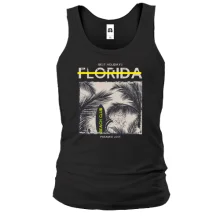 Майка Florida