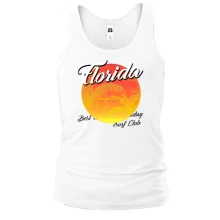 Майка Florida Surf Club